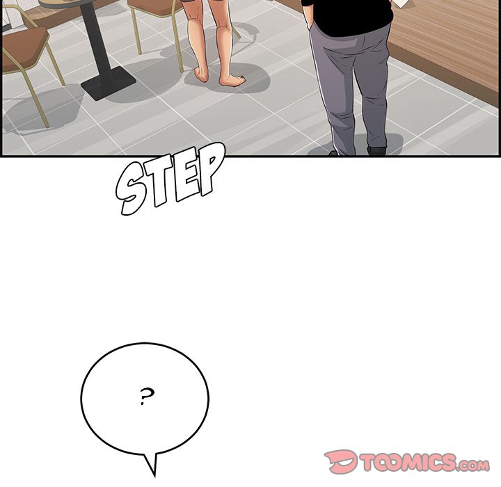 A Killer Woman chapter 96 page 106