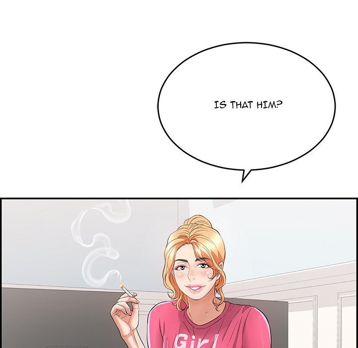 A Killer Woman chapter 96 page 108