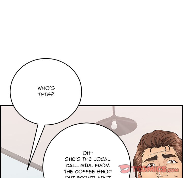 A Killer Woman chapter 96 page 112