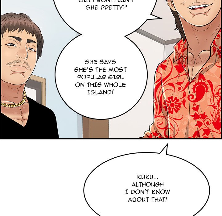 A Killer Woman chapter 96 page 113