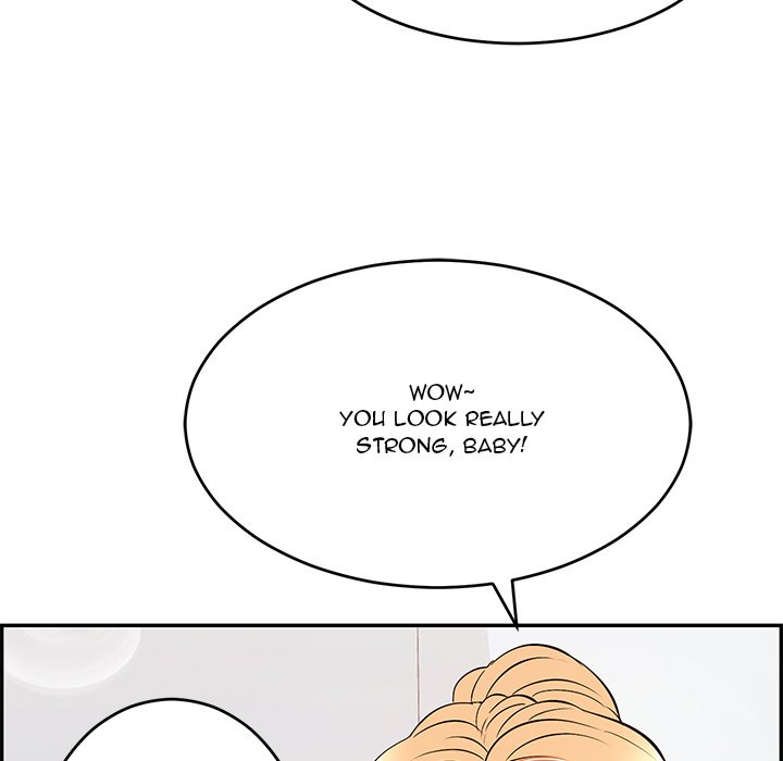 A Killer Woman chapter 96 page 114