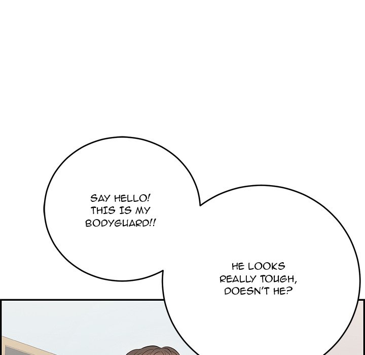 A Killer Woman chapter 96 page 116