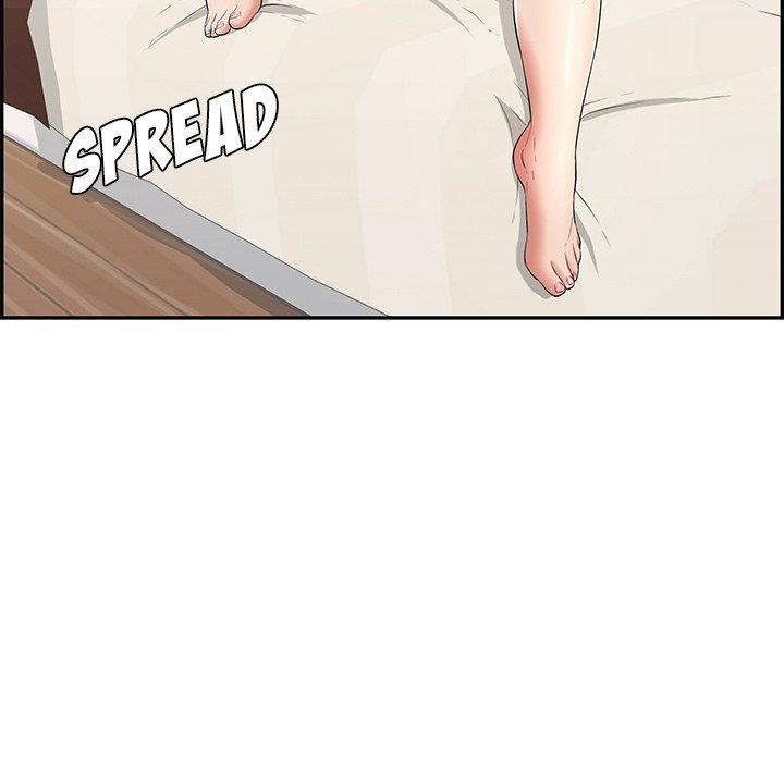 A Killer Woman chapter 96 page 120
