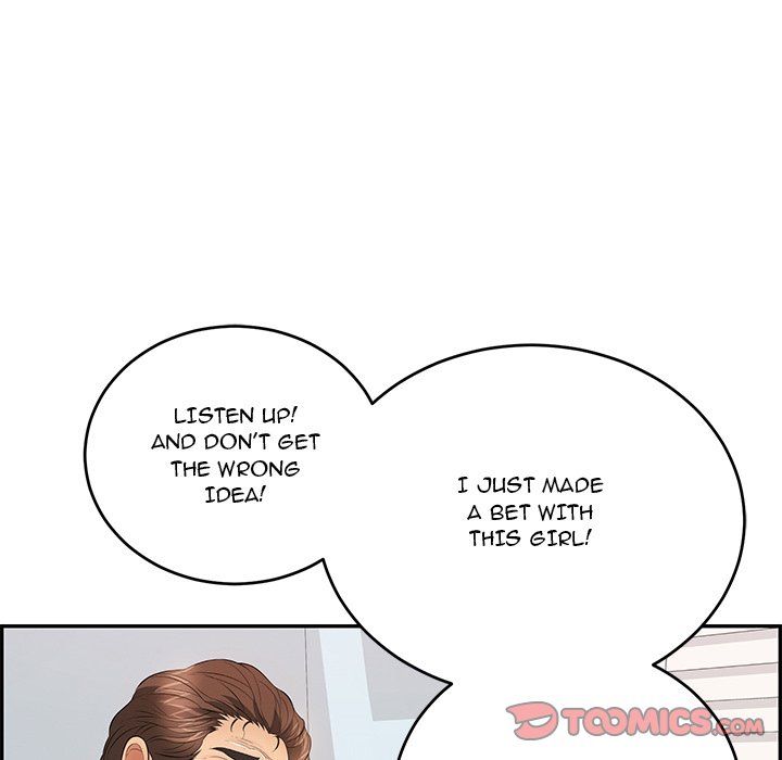 A Killer Woman chapter 96 page 124
