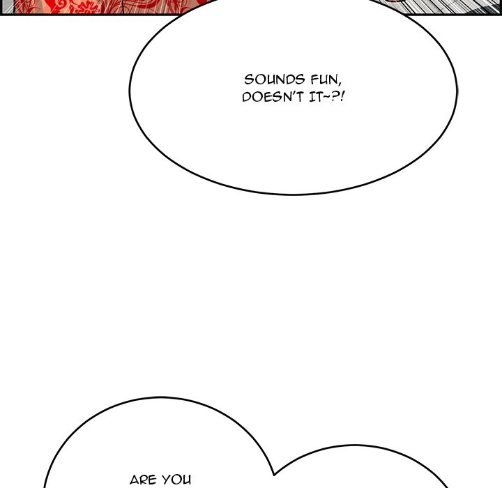 A Killer Woman chapter 96 page 128