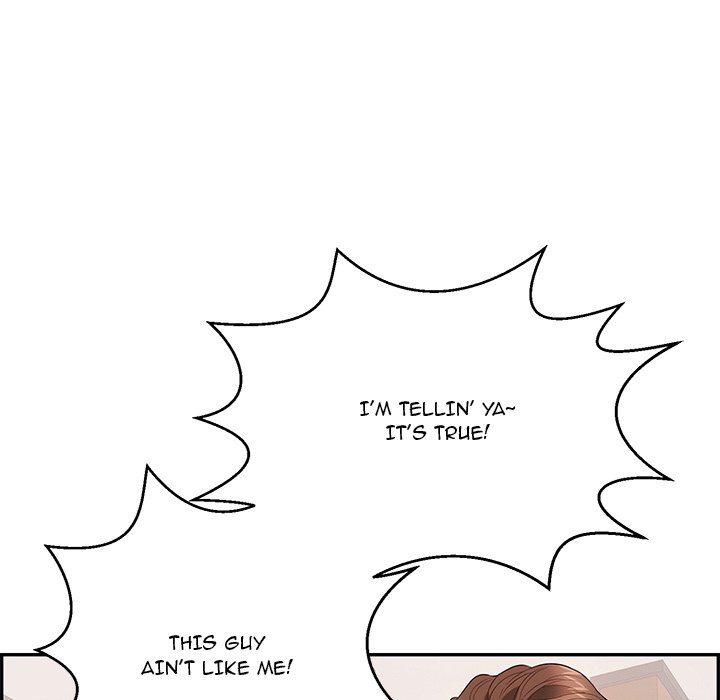 A Killer Woman chapter 96 page 131