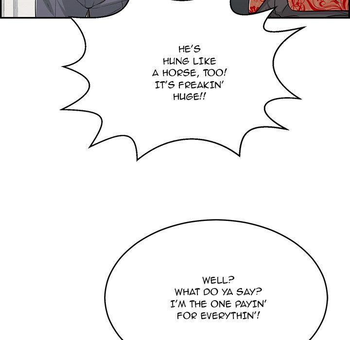 A Killer Woman chapter 96 page 133