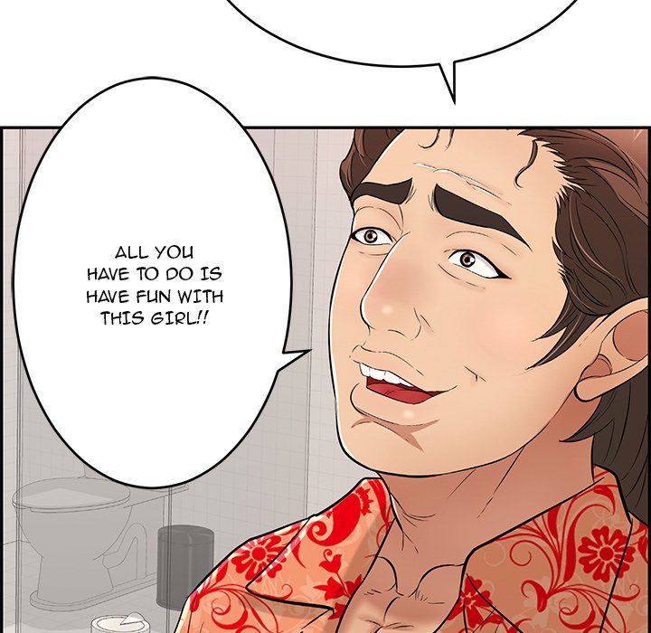 A Killer Woman chapter 96 page 134