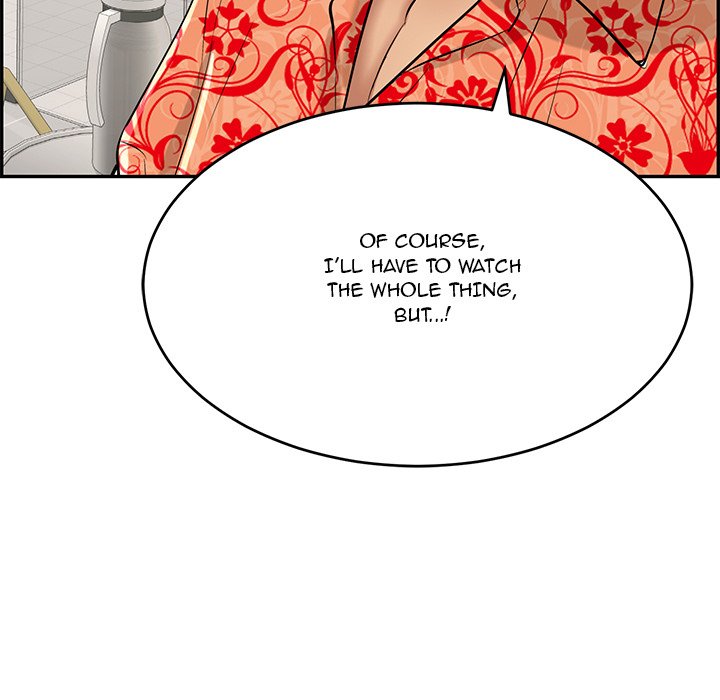 A Killer Woman chapter 96 page 135
