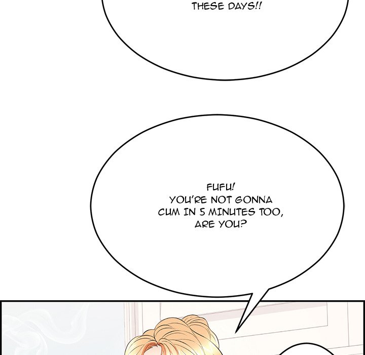 A Killer Woman chapter 96 page 138