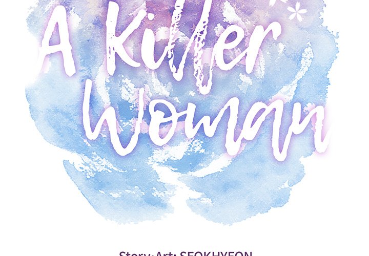 A Killer Woman chapter 97 page 3