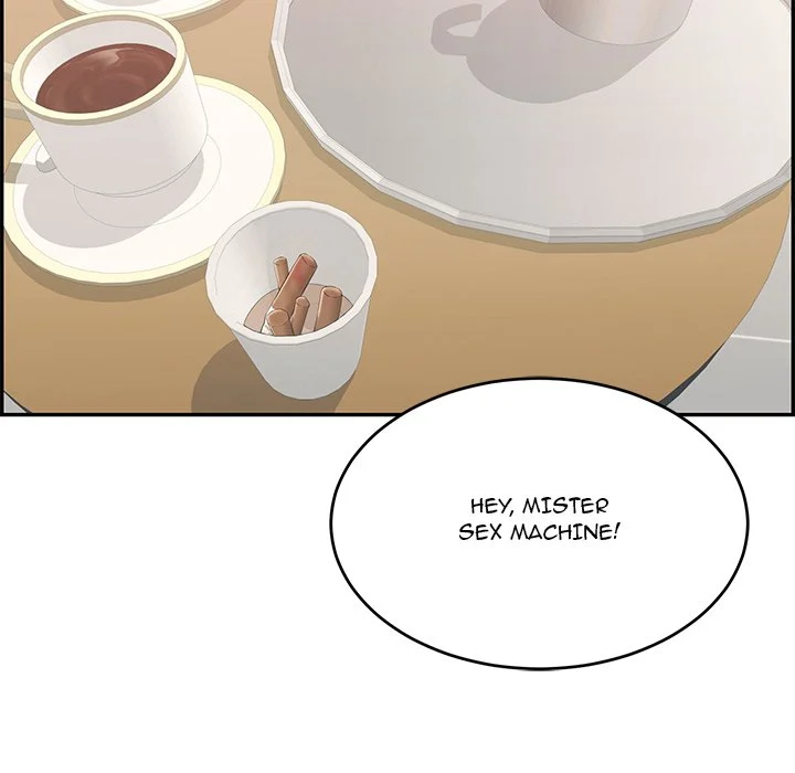 A Killer Woman chapter 97 page 7