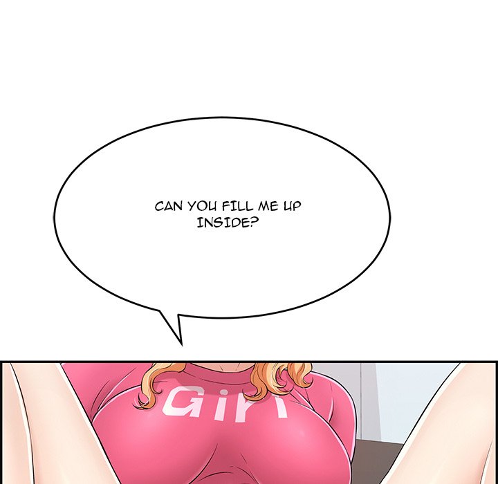 A Killer Woman chapter 97 page 8