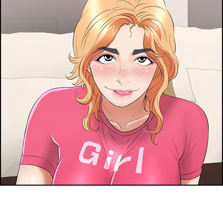 A Killer Woman chapter 97 page 11