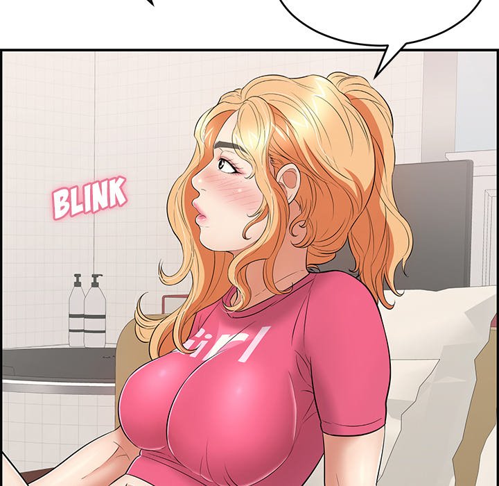 A Killer Woman chapter 97 page 18