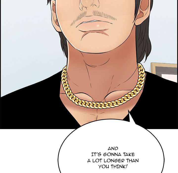 A Killer Woman chapter 97 page 21
