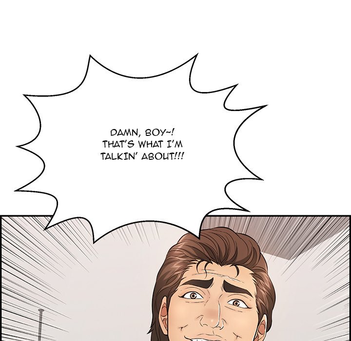 A Killer Woman chapter 97 page 27