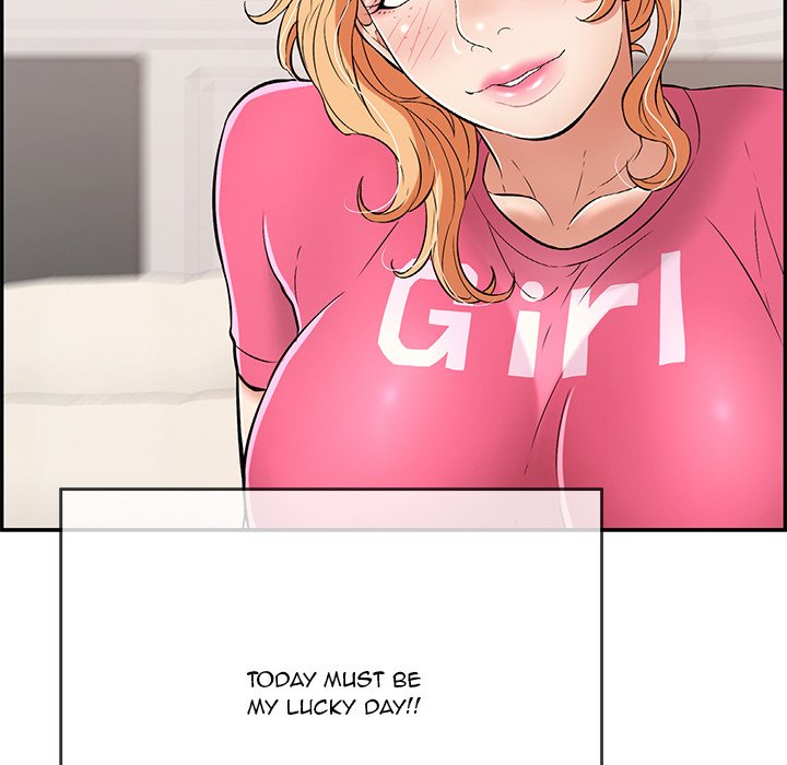 A Killer Woman chapter 97 page 30