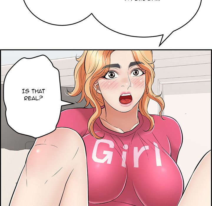 A Killer Woman chapter 97 page 36