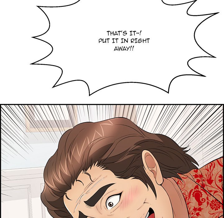 A Killer Woman chapter 97 page 43