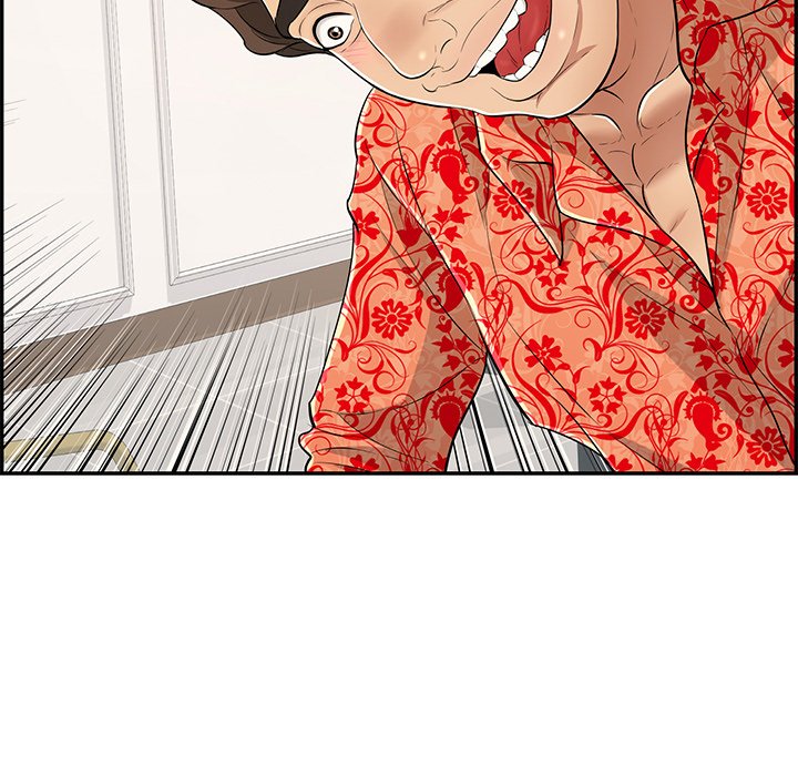 A Killer Woman chapter 97 page 44