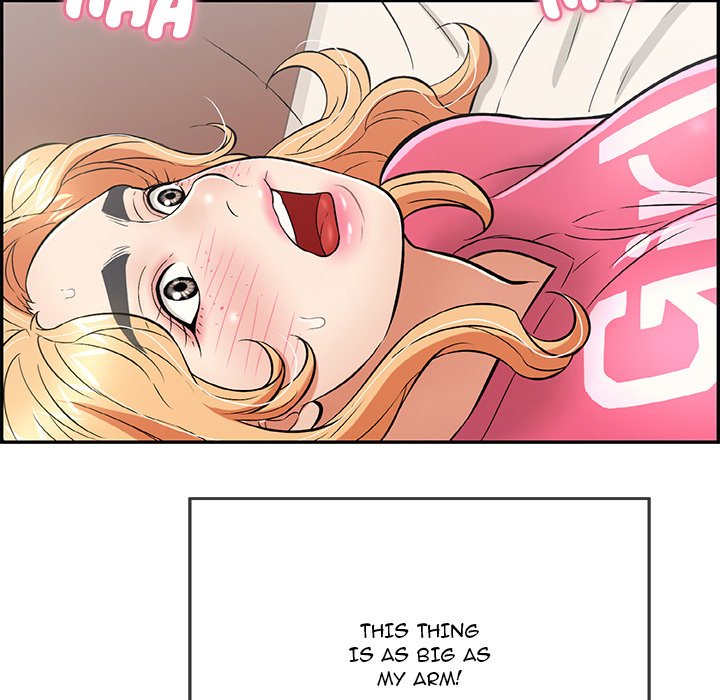 A Killer Woman chapter 97 page 48
