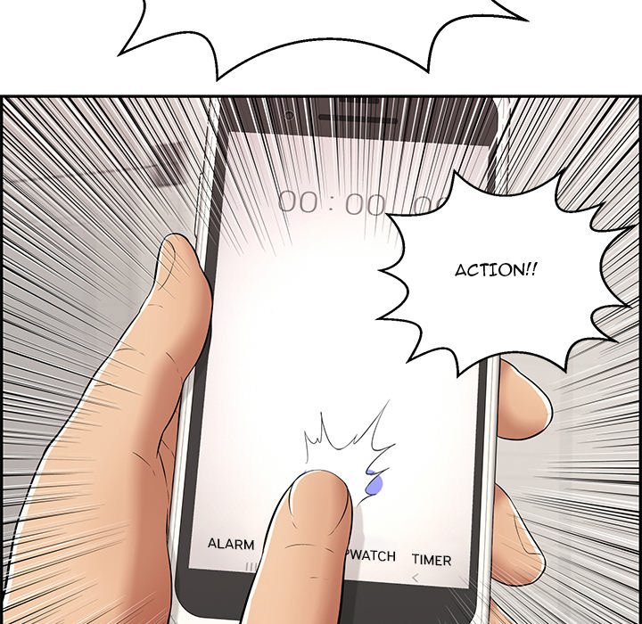 A Killer Woman chapter 97 page 54