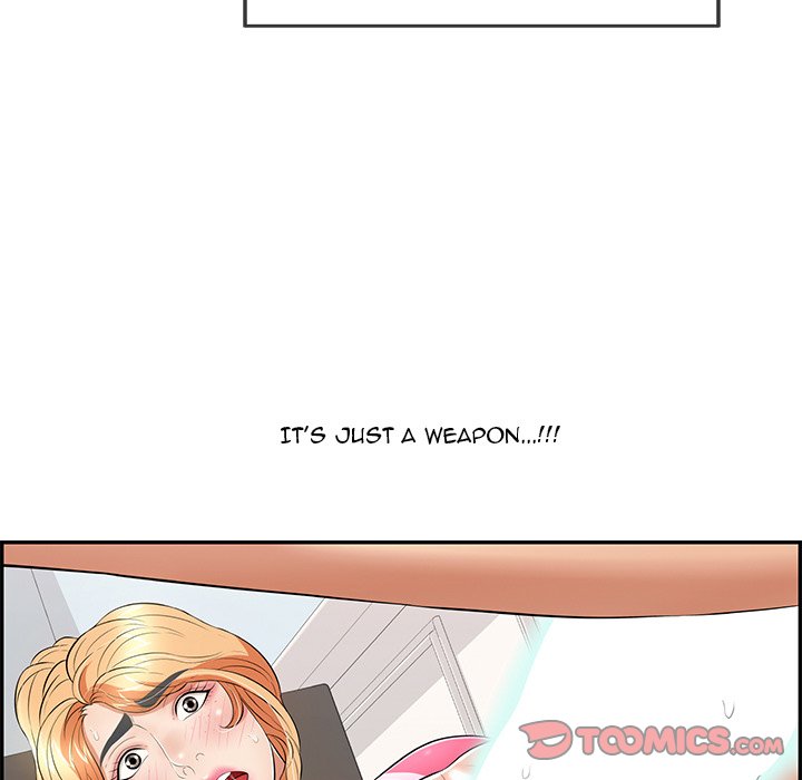 A Killer Woman chapter 97 page 64
