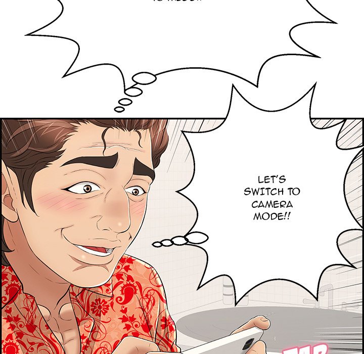 A Killer Woman chapter 97 page 79