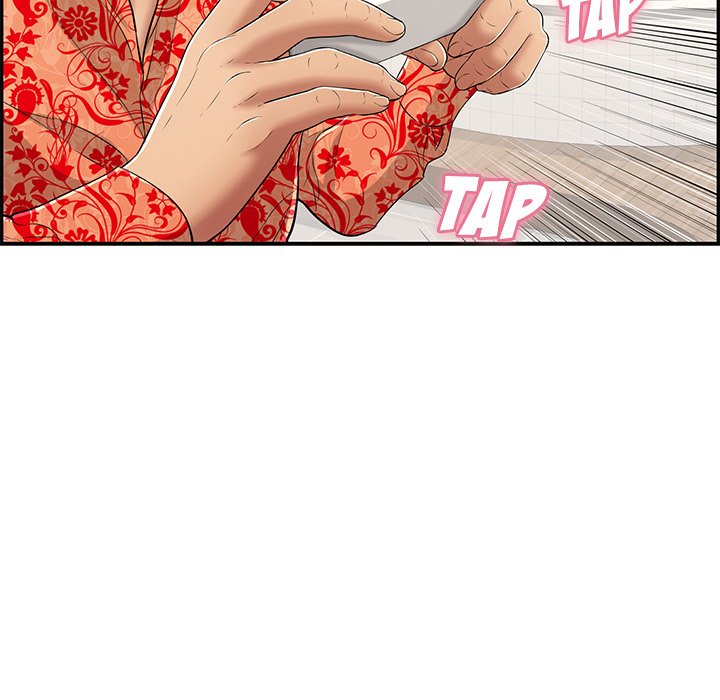 A Killer Woman chapter 97 page 80