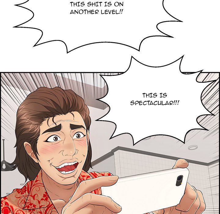 A Killer Woman chapter 97 page 83