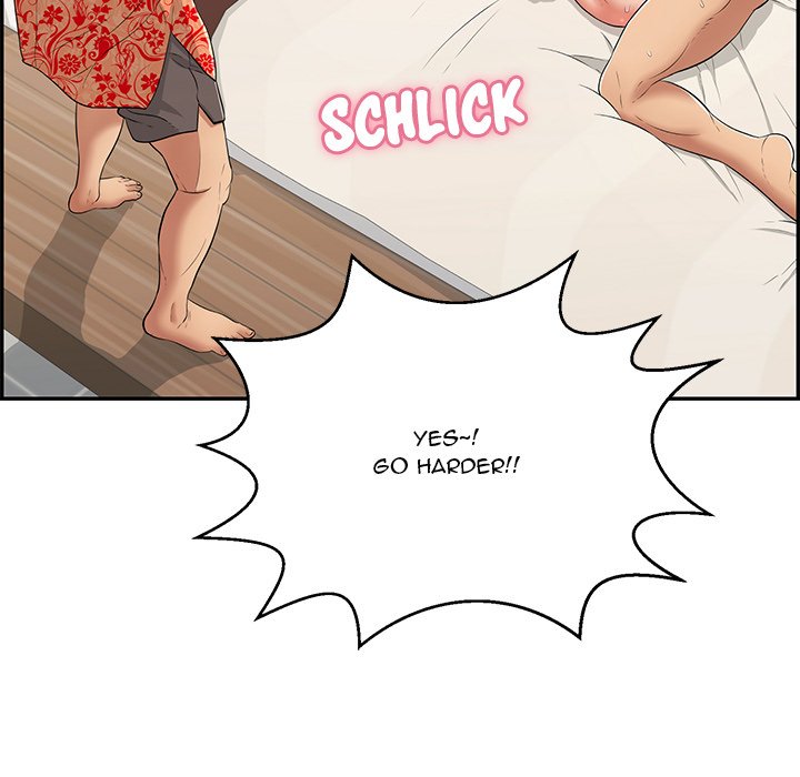 A Killer Woman chapter 97 page 86