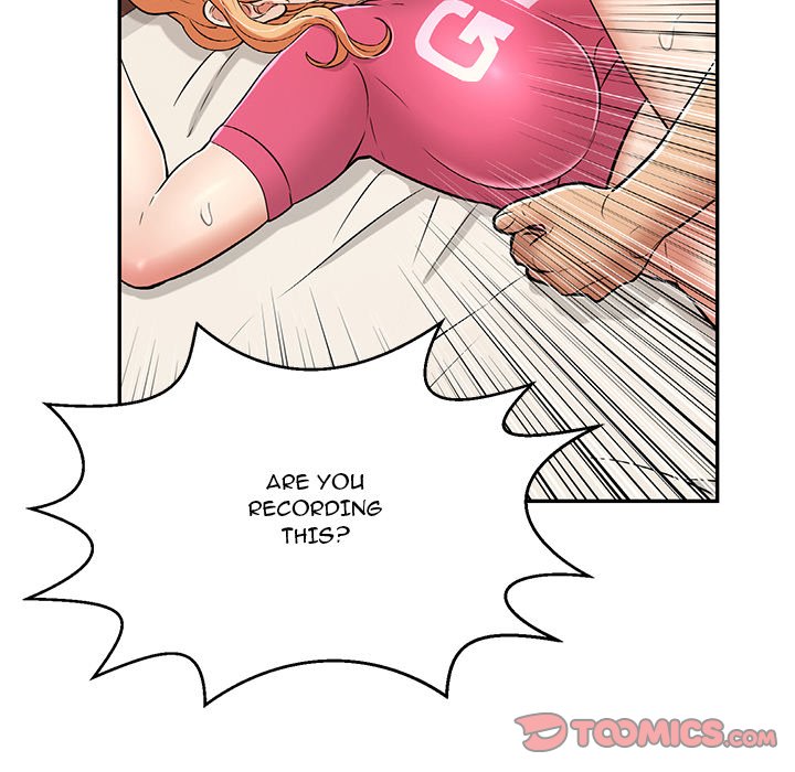 A Killer Woman chapter 97 page 88
