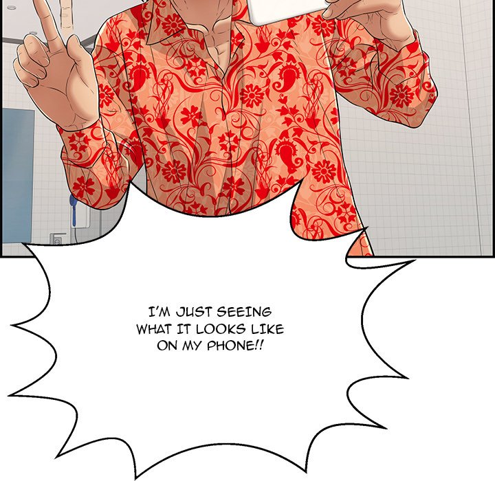 A Killer Woman chapter 97 page 90