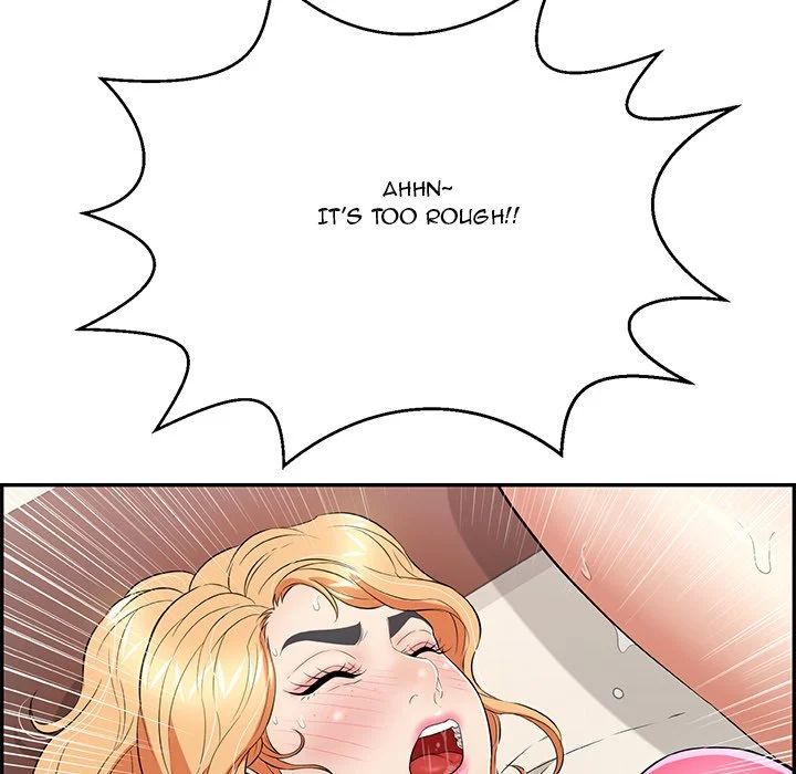 A Killer Woman chapter 97 page 96