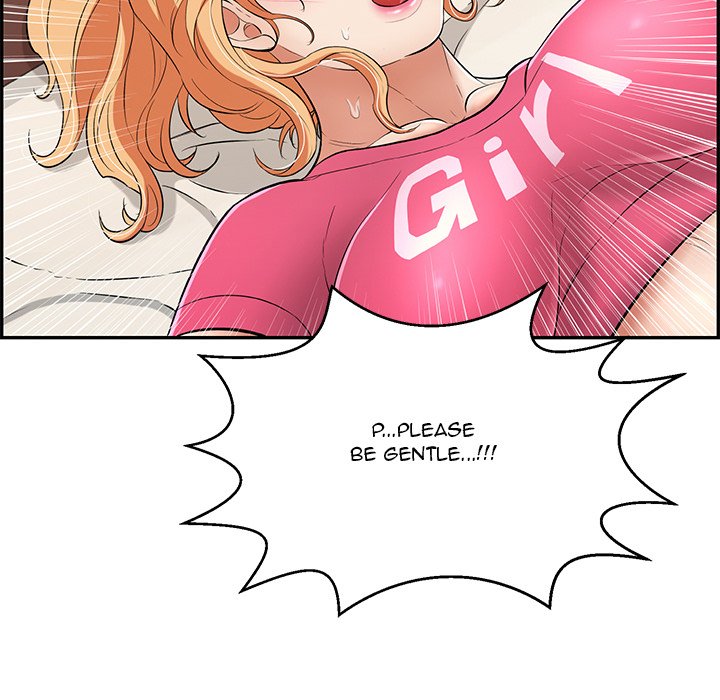 A Killer Woman chapter 97 page 97