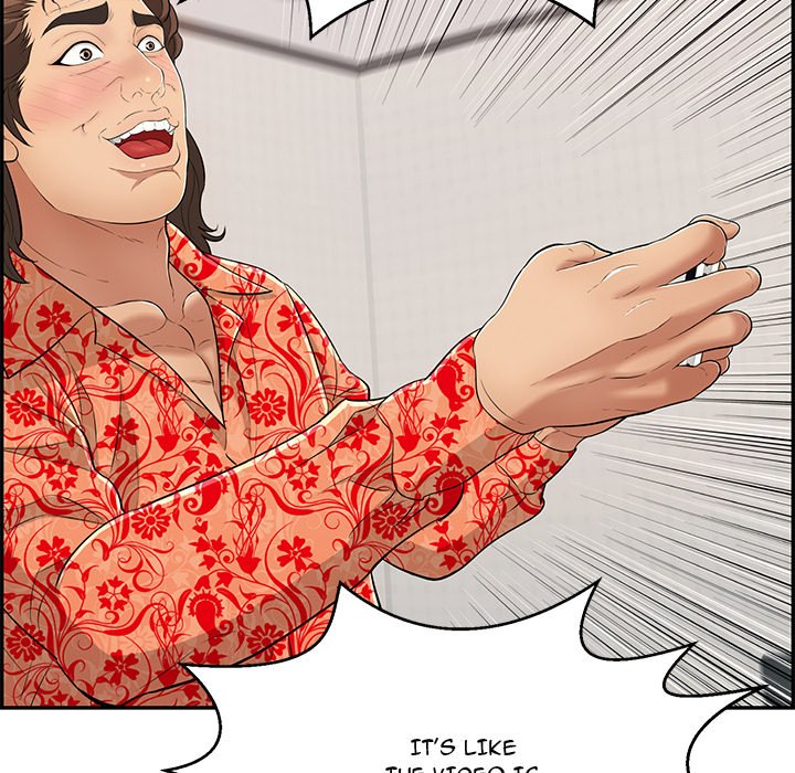 A Killer Woman chapter 97 page 103