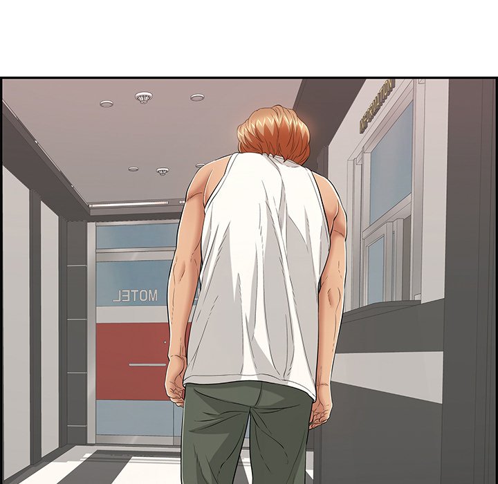 A Killer Woman chapter 97 page 109