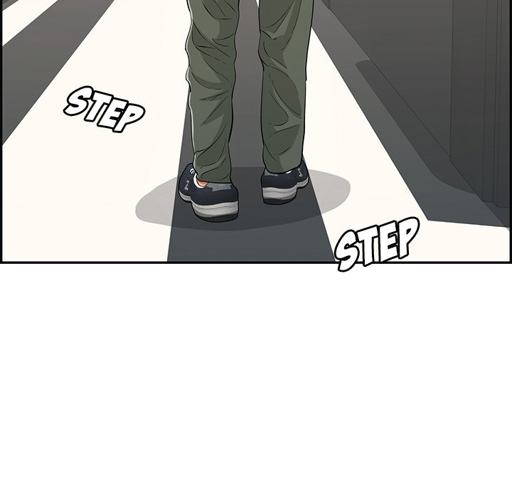 A Killer Woman chapter 97 page 110