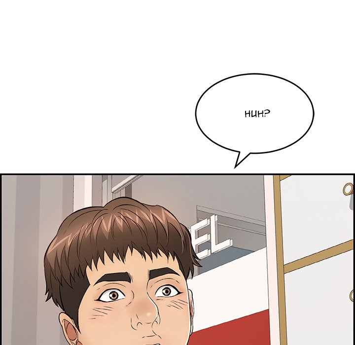 A Killer Woman chapter 97 page 111