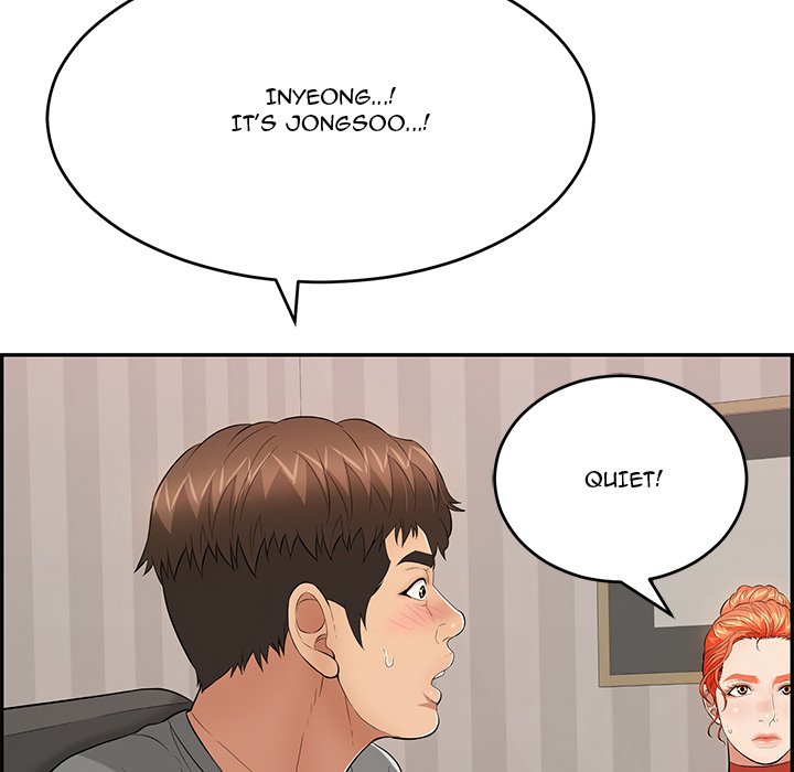 A Killer Woman chapter 97 page 115