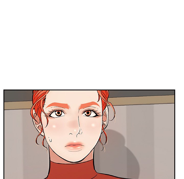 A Killer Woman chapter 97 page 117