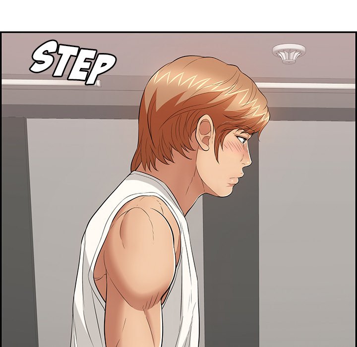 A Killer Woman chapter 97 page 119