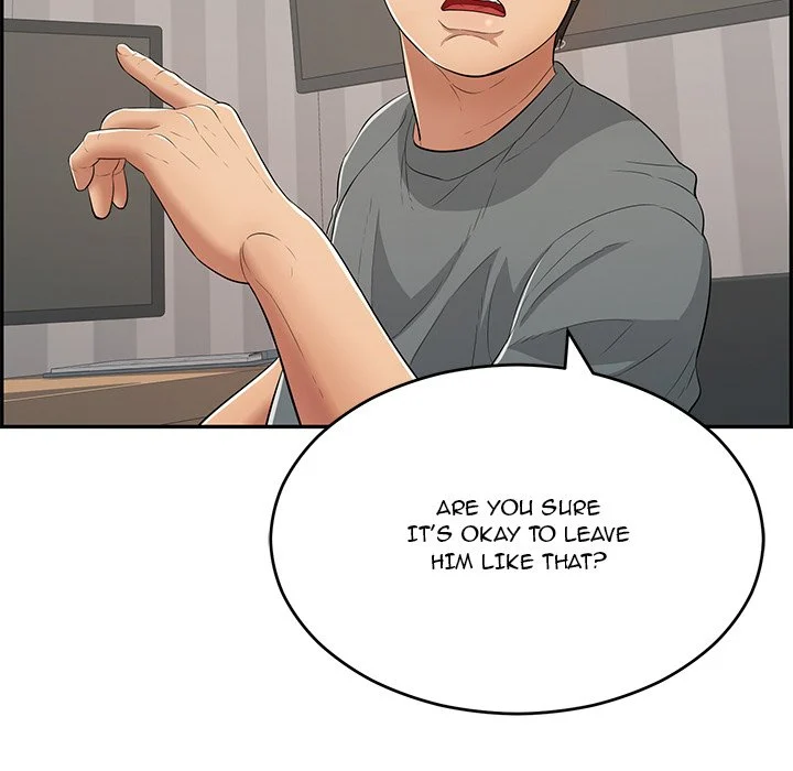 A Killer Woman chapter 97 page 126