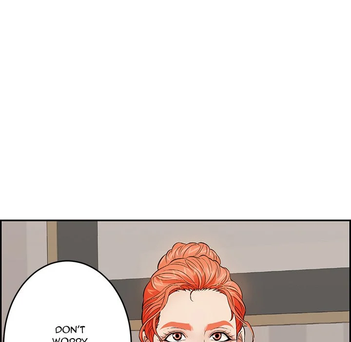 A Killer Woman chapter 97 page 127