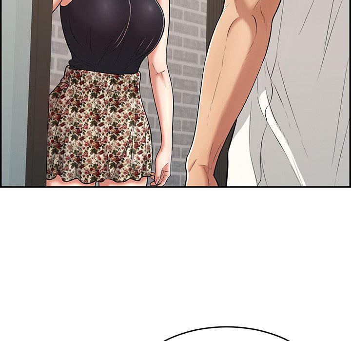 A Killer Woman chapter 97 page 134