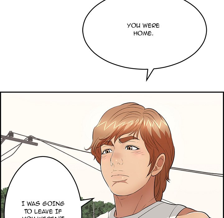 A Killer Woman chapter 97 page 135