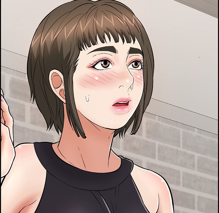 A Killer Woman chapter 97 page 138