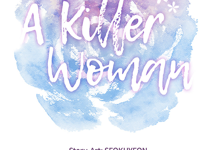 A Killer Woman chapter 98 page 3