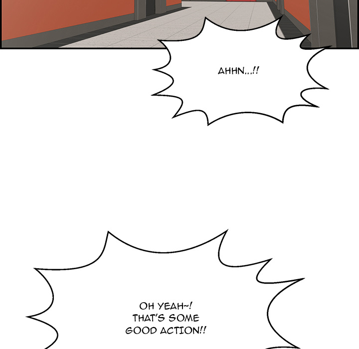 A Killer Woman chapter 98 page 7